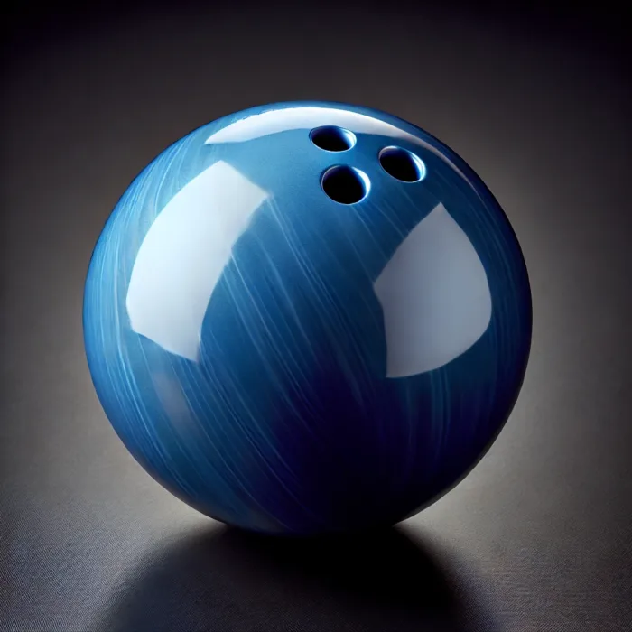 Bowling Ball